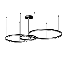 Подвесной светодиодный светильник Kink Light Тор 08223,19PA(4000K)