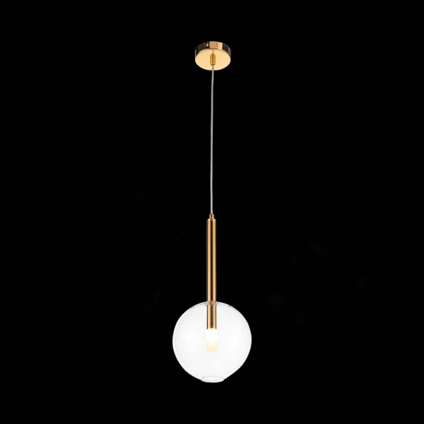 Подвесной светильник ST Luce Sofio SL1054.203.01 Подвесной светильник ST Luce Sofio SL1054.203.01