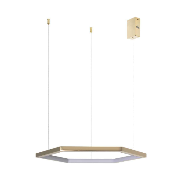 Подвесной светодиодный светильник Loft IT Ring 10016S Подвесной светодиодный светильник Loft IT Ring 10016S