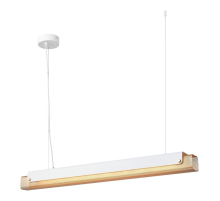 Подвесной светодиодный светильник Velante 421-003-02