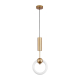 Подвесной светильник Moderli Richard V5010-PL