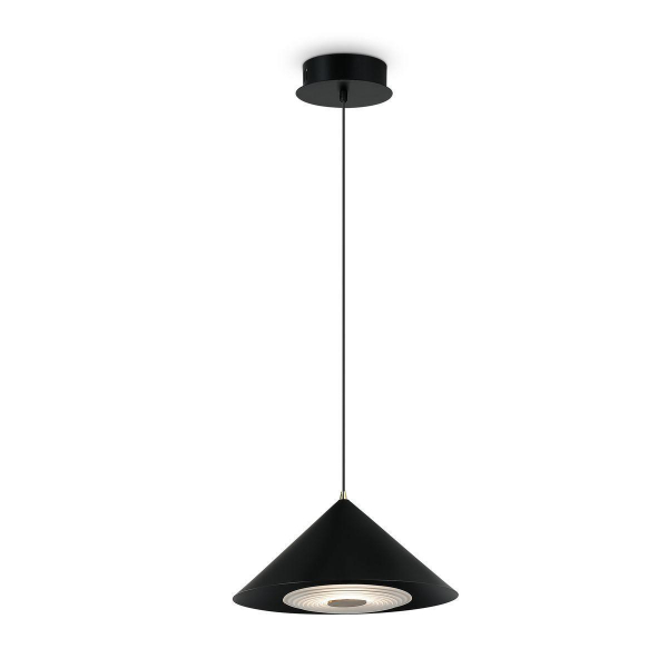 Подвесной светодиодный светильник Freya Ride FR5397PL-L3B Подвесной светодиодный светильник Freya Ride FR5397PL-L3B