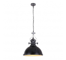 Подвесной светильник Lumina Deco Eligio LDP 6863-1 O.SL