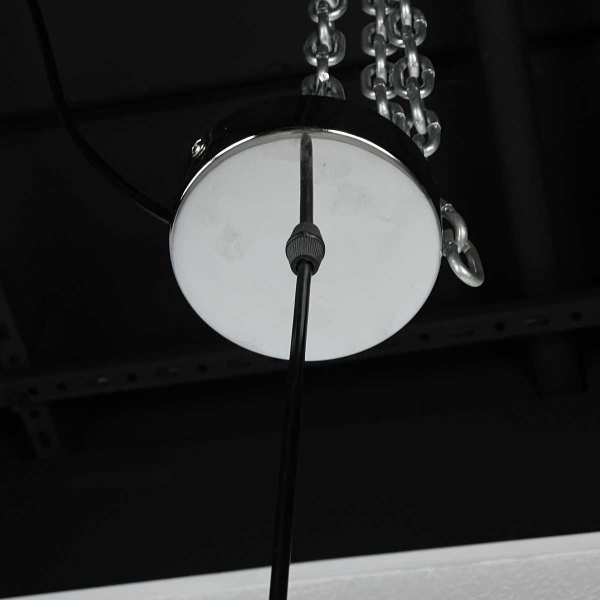 Подвесной светильник Imperium Loft RING01 140964-26