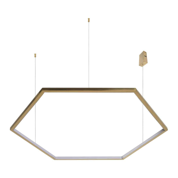 Подвесной светодиодный светильник Loft IT Ring 10016XXL Подвесной светодиодный светильник Loft IT Ring 10016XXL