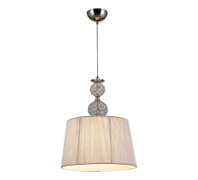 Подвесной светильник Illumico IL1526-1N-27 CR