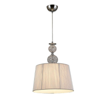 Подвесной светильник Illumico IL1526-1N-27 CR