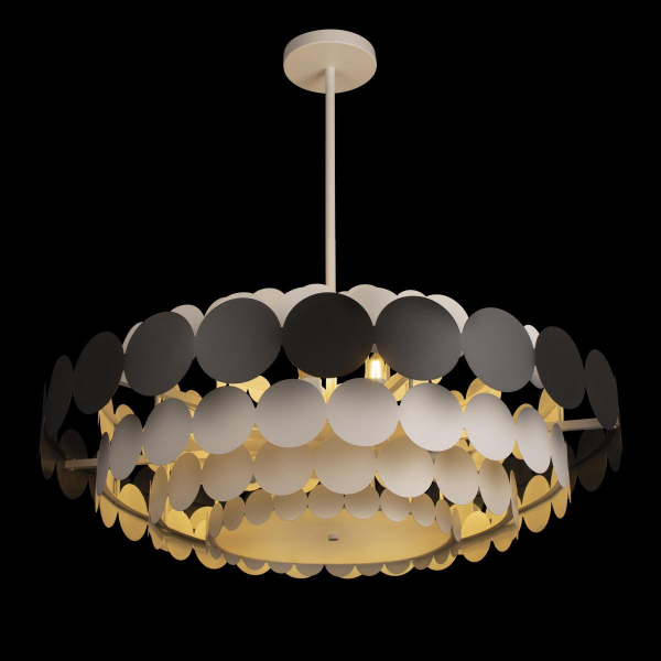 Подвесной светильник Loft IT Juicy 10310/M Black Подвесной светильник Loft IT Juicy 10310/M Black