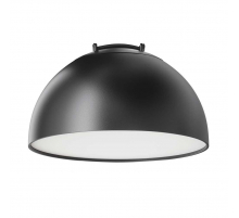 Подвесной светодиодный светильник Maytoni Technical Pendant system Parity Bowl TR126B-20W4K-B