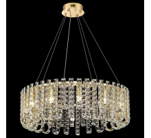 Подвесной светильник WERTMARK CHERYL WE101.12.303