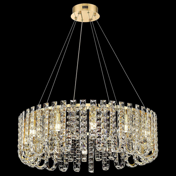 Подвесной светильник WERTMARK CHERYL WE101.12.303