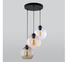 Подвесной светильник TK Lighting 2831 Cubus