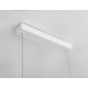 Подвесной светодиодный светильник Ambrella light Comfort Line FL5831
