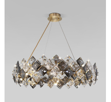 Подвесной светильник Bogates Rubis 371 Strotskis