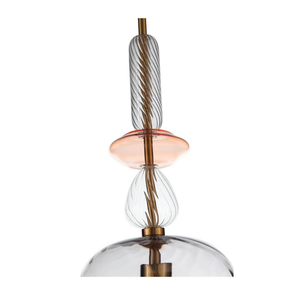 Подвесной светильник ST Luce Illuvio SL1147.403.01 Подвесной светильник ST Luce Illuvio SL1147.403.01