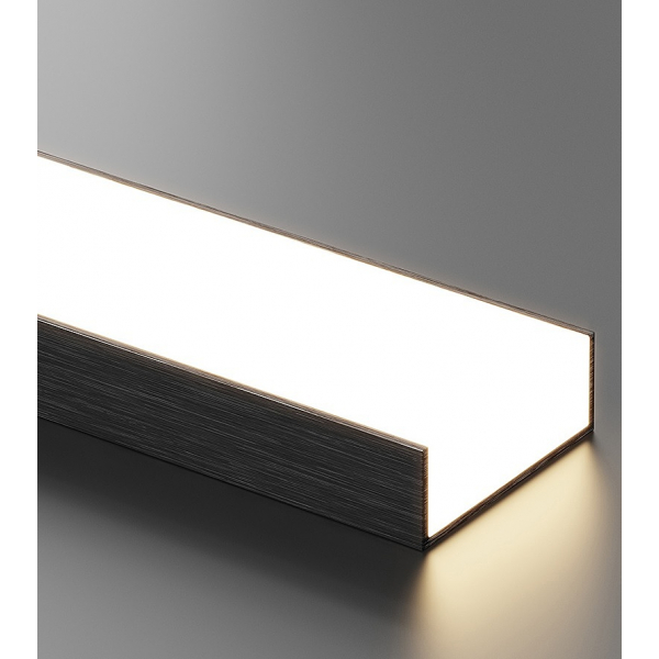 Светильник подвесной Lightera James LE107L-100B WIFI