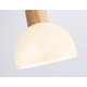 Подвесной светильник Ambrella light Traditional Loft TR83133