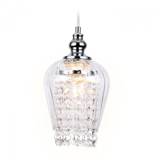 Подвесной светильник Ambrella light Traditional TR3608 Подвесной светильник Ambrella light Traditional TR3608