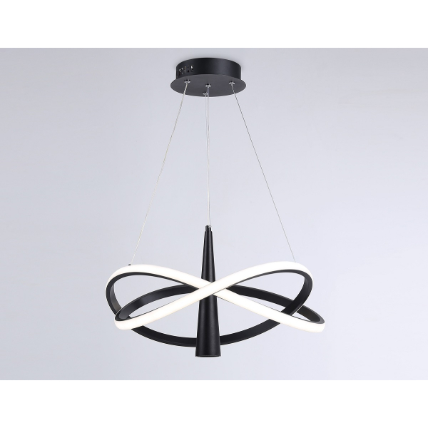 Подвесной светодиодный светильник Ambrella light Comfort LineTech FL5368