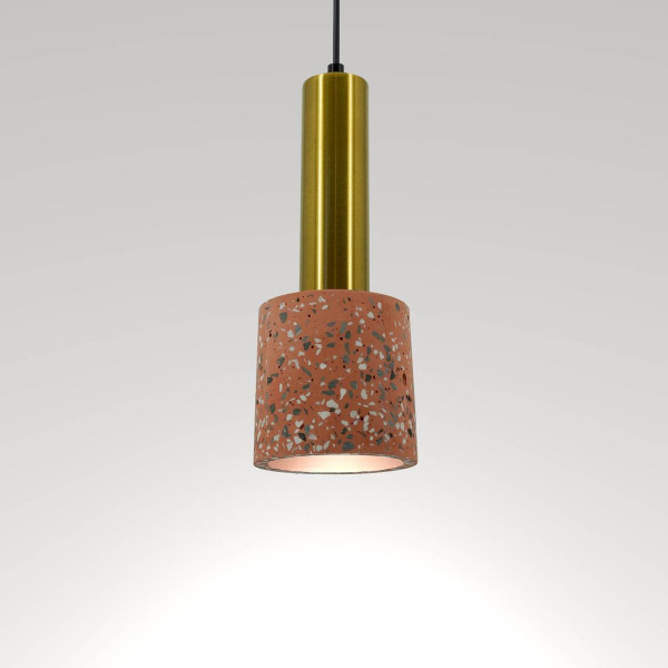 Светильник подвесной Lightera Basel LE149L-25P Светильник подвесной Lightera Basel LE149L-25P