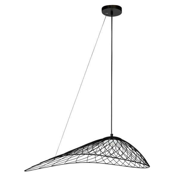 Подвесной светильник Loft IT Tressage 10127/760 Black Подвесной светильник Loft IT Tressage 10127/760 Black