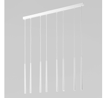 Подвесной светильник TK Lighting 6429 Piano White