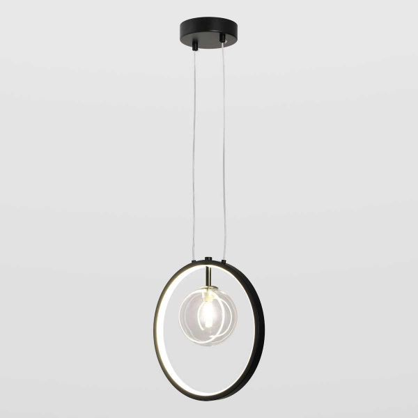 Подвесной светильник Lussole Loft Lancaster LSP-7088 Подвесной светильник Lussole Loft Lancaster LSP-7088