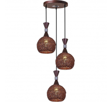 Подвесной светильник Reluce 02052-0.4-03 CF