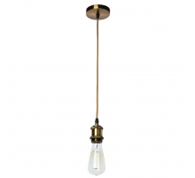 Подвесной светильник Arte Lamp Electra A7002SP-1PB