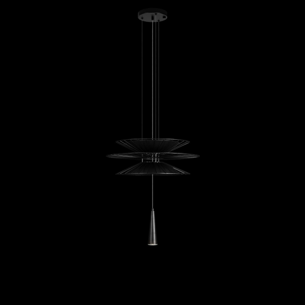 Подвесной светильник Loft IT Star 10141B/400 Black Подвесной светильник Loft IT Star 10141B/400 Black