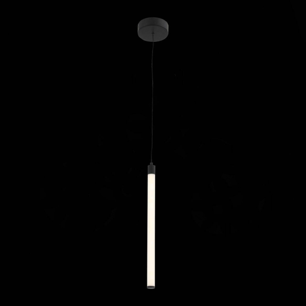 Подвесной светодиодный светильник ST Luce Bisaria SL393.403.01 Подвесной светодиодный светильник ST Luce Bisaria SL393.403.01
