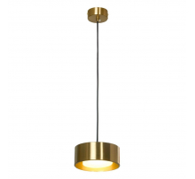 Подвесной светодиодный светильник Lussole Loft Lewisville LSP-7103