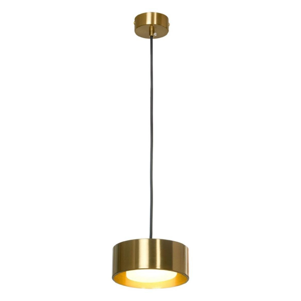 Подвесной светодиодный светильник Lussole Loft Lewisville LSP-7103 Подвесной светодиодный светильник Lussole Loft Lewisville LSP-7103