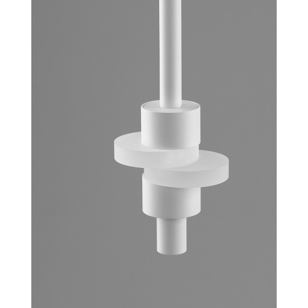 Подвесной светодиодный светильник Moderli Stilla V11640-PL