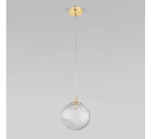 Подвесной светильник TK Lighting 4609 Cadix Gold