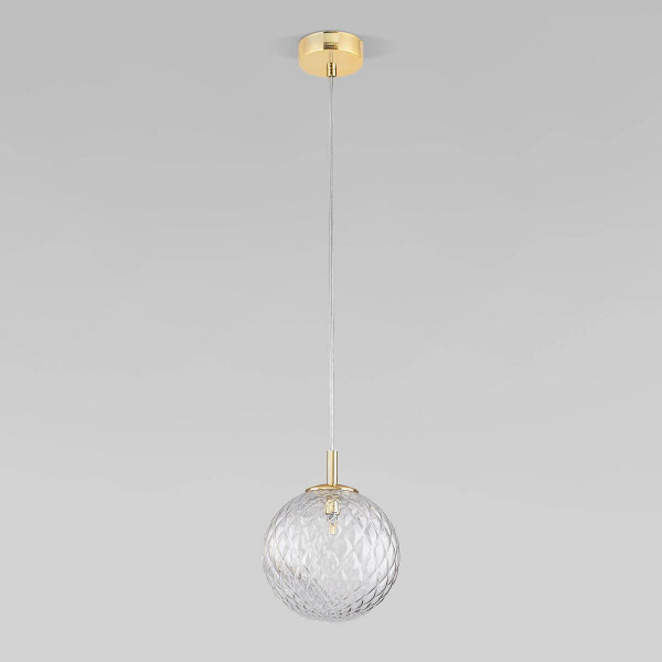 Подвесной светильник TK Lighting 4609 Cadix Gold Подвесной светильник TK Lighting 4609 Cadix Gold