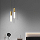 Подвесной светильник Imperium Loft Sigleif Black 232512-23