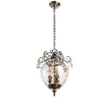 Подвесной светильник Divinare Reggia 1150/02 SP-3