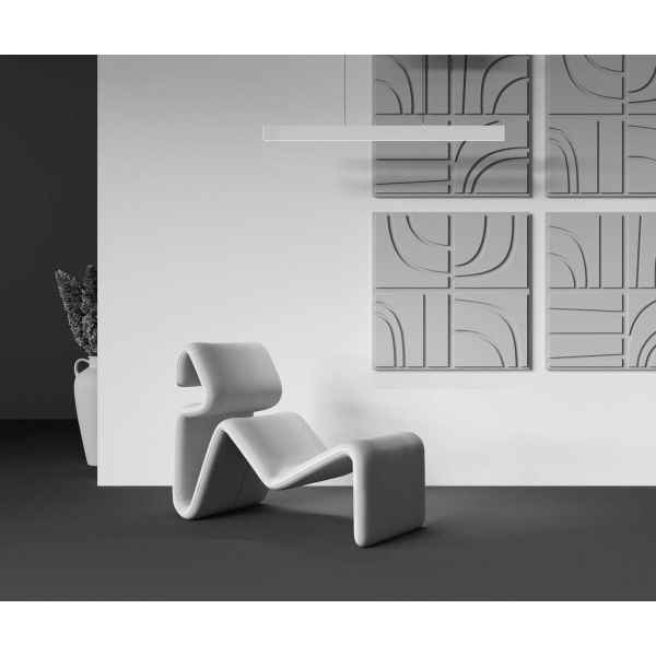 Подвесной светильник Maytoni Technical P109PL-36W2.7-6K-W