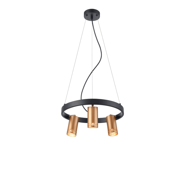 Подвесной светильник Vele Luce Moto VL5784P03