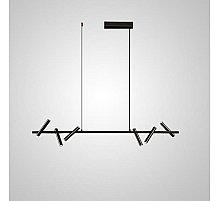 Подвесной светильник Imperium Loft Leeds Long L120 248472-01