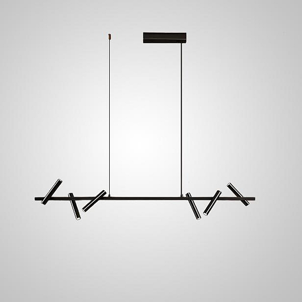 Подвесной светильник Imperium Loft Leeds Long L120 248472-01