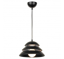 Подвесной светильник Lussole Loft Beijing GRLSP-8131