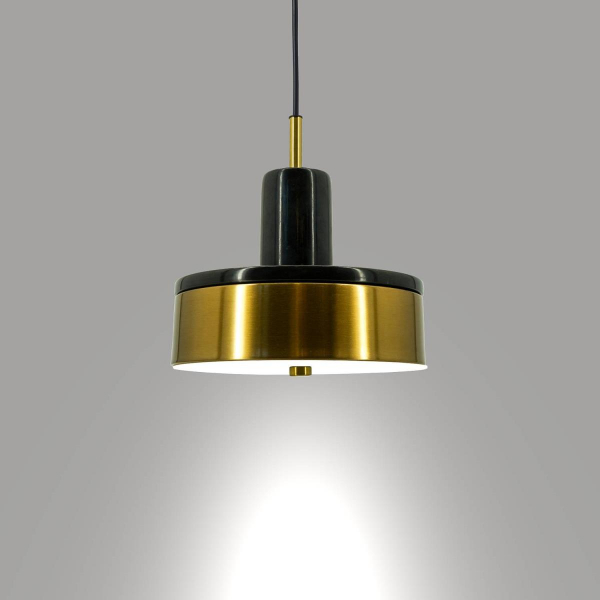 Светильник подвесной Lightera Lucerne LE130L-23BB Светильник подвесной Lightera Lucerne LE130L-23BB