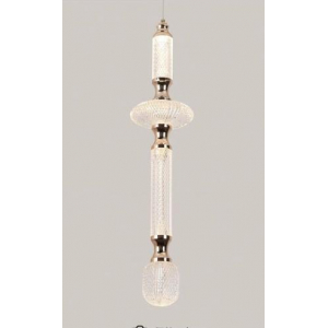 Светильник подвесной Alfa Light F0324-96