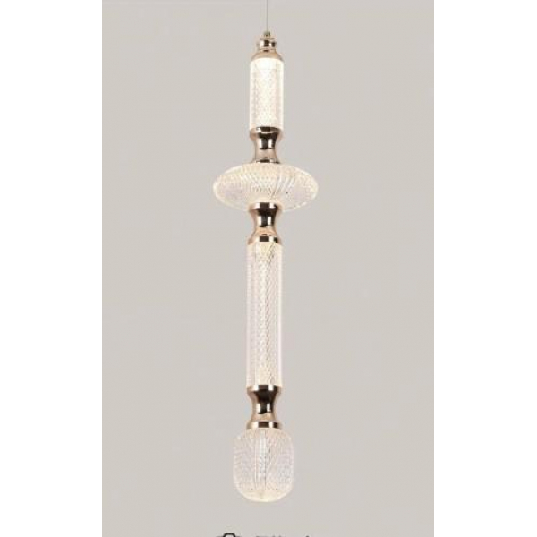 Светильник подвесной Alfa Light F0324-96