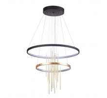Подвесной светодиодный светильник Odeon Light L-vision Monica 3901/63L