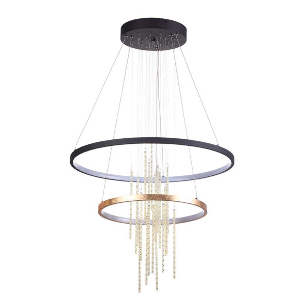 Подвесной светодиодный светильник Odeon Light L-vision Monica 3901/63L Подвесной светодиодный светильник Odeon Light L-vision Monica 3901/63L