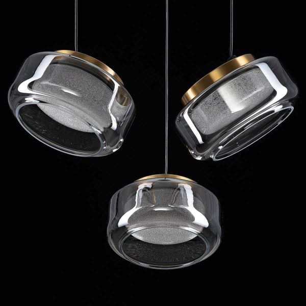 Светильник Citilux SIGNATURE CL247012