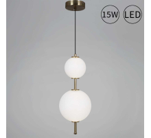 Подвесной светильник Reluce 56030-0.9-02 COPPER